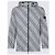 Burberry Leichte Check-Jacke Grün - Ansicht 5