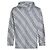 Burberry Leichte Check-Jacke Grün - Ansicht 6