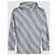 Burberry Leichte Check-Jacke Grün - Ansicht 7