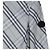Burberry Leichte Check-Jacke Grün - Ansicht 8