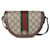 Gucci Piccola borsa a tracolla Ophidia Multicolore - vista 4