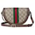 Gucci Piccola borsa a tracolla Ophidia Multicolore - vista 6