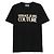 Versace Camiseta con logo de cristal - vista 5