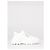 Versace Sneakers Speedtrack Bianco - vista 4
