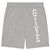 Givenchy Baumwoll-Mesh-Shorts mit Logo