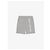 Givenchy Baumwoll-Mesh-Shorts mit Logo - vue 4