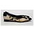 Salvatore Ferragamo Scarpe basse da donna Marrone - vista 3