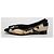 Salvatore Ferragamo Scarpe basse da donna Marrone - vista 6