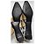 Salvatore Ferragamo Scarpe basse da donna Marrone - vista 7