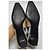Salvatore Ferragamo Scarpe basse da donna Marrone - vista 9