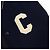 Céline Textured Wool Pad Men's Teddy Varsity Jacket - view 6