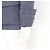 Chanel Wool Blended Double Short Coat Women's Jacket Blue - view 3