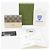 Gucci Portacarte GG Marmont Beige Marrone - vista 8