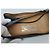Salvatore Ferragamo Ballerine in pelle nera - vista 9