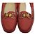 Gucci Scarpette ballerine in bambù da donna