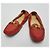 Gucci Scarpette ballerine in bambù da donna - vista 2