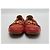 Gucci Scarpette ballerine in bambù da donna - vista 6