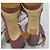 Repetto Tacchi con plateau da donna Rosa - vista 3