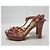 Repetto Tacchi con plateau da donna Rosa - vista 4