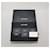 Saint Laurent Clutch Monogram Matelassé Large Nero - vista 10