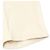 Prada Pantaloncini Bermuda in cotone avorio con logo dorato da uomo Bianco - vista 3