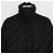 Fendi Men's Down Jacket with FF Logo in Black - view 2