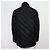 Fendi Men's Down Jacket with FF Logo in Black - view 4