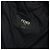 Fendi Men's Down Jacket with FF Logo in Black - view 6