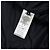 Fendi Men's Down Jacket with FF Logo in Black - view 7