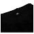 Fendi Pantaloni della tuta in cotone ricamati da uomo Nero - vista 5