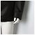 Fendi Black Leather Men's Jacket - view 3