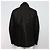 Fendi Black Leather Men's Jacket - view 4