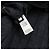 Fendi Black Leather Men's Jacket - view 7