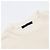 Louis Vuitton T-shirt a maniche corte da uomo in cotone con monogramma ricamato bianco - vista 5