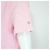Chanel Short Sleeve T-Shirt Season mit kristallbesetztem Logo Pink - Ansicht 3