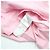 Chanel Short Sleeve T-Shirt Season mit kristallbesetztem Logo Pink - Ansicht 5