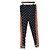 Gucci Pantaloni jogger in jacquard blu navy per uomo