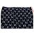 Gucci Pantaloni jogger in jacquard blu navy per uomo - vista 5