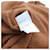 Chanel Kaschmir-Tunika-Pullover für Damen Braun  - Ansicht 5