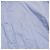 Gucci Camicia Oxford da uomo in cotone blu con doppio logo ricamato - vista 6