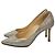 Jimmy Choo Décolleté glitterati