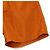 Louis Vuitton Orangefarbene Nylon-Monogramm-Badeshorts Herrenshorts - Ansicht 3