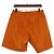 Louis Vuitton Orangefarbene Nylon-Monogramm-Badeshorts Herrenshorts - Ansicht 4
