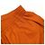 Louis Vuitton Orangefarbene Nylon-Monogramm-Badeshorts Herrenshorts - Ansicht 8