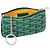 Goyard Pochette Sena Nano Green stamp
