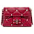 Valentino Borsa a tracolla Rockstud Candy Mini Rosso  - vista 1