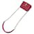 Valentino Borsa a tracolla Rockstud Candy Mini Rosso  - vista 4