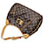 Louis Vuitton Monogram Galliera PM Multicolore  - vista 4