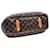 Louis Vuitton Monogram Galliera PM Multicolore  - vista 7