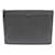 Louis Vuitton Clutch Monogram Shadow Nero  - vista 10